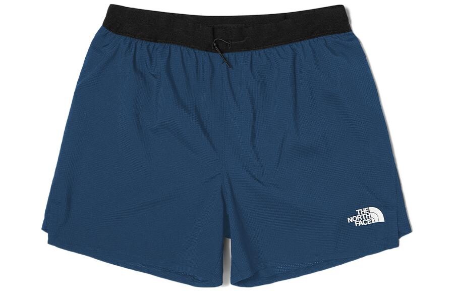 

THE NORTH FACE Мужские повседневные шорты, цвет Blue