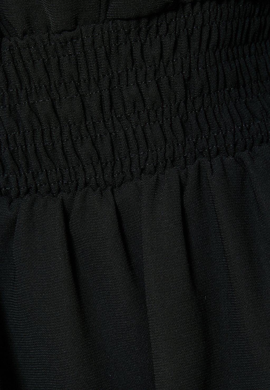 

Повседневное платье GIMPED MINI Koton, черный