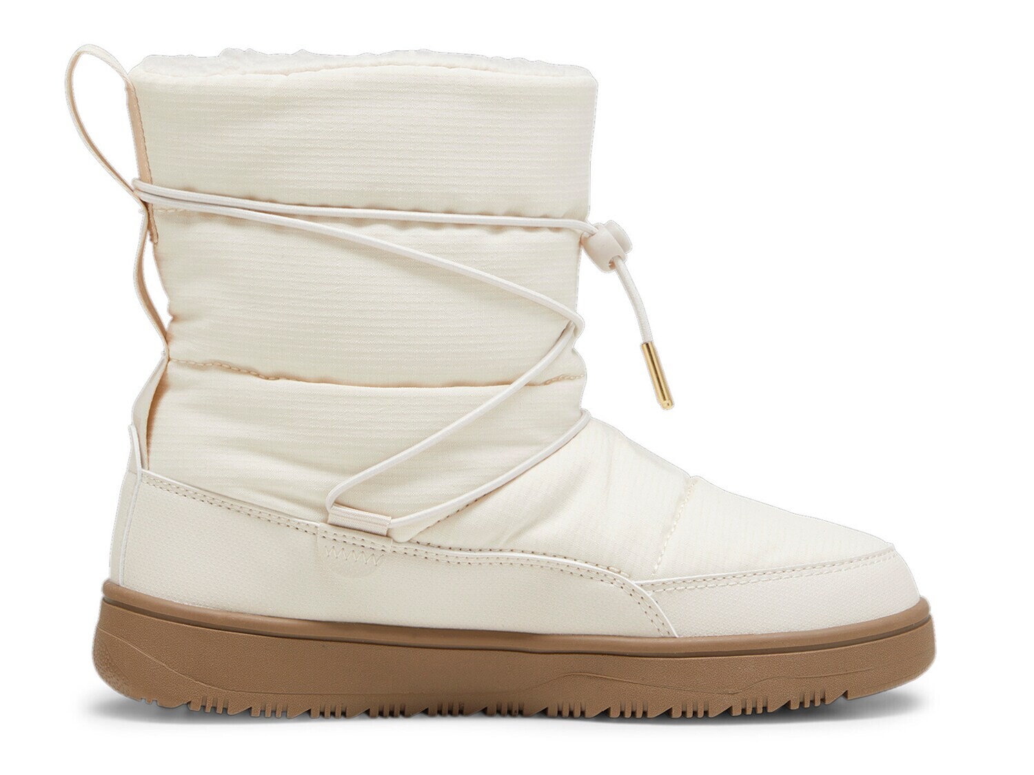Зимние ботинки Snowbae Puma, белый