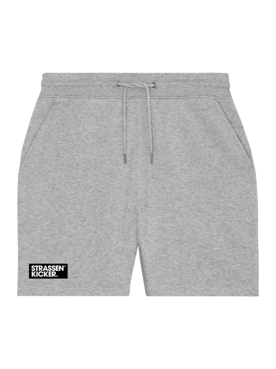 

Обычные брюки STRASSENKICKER, пятнистый серый