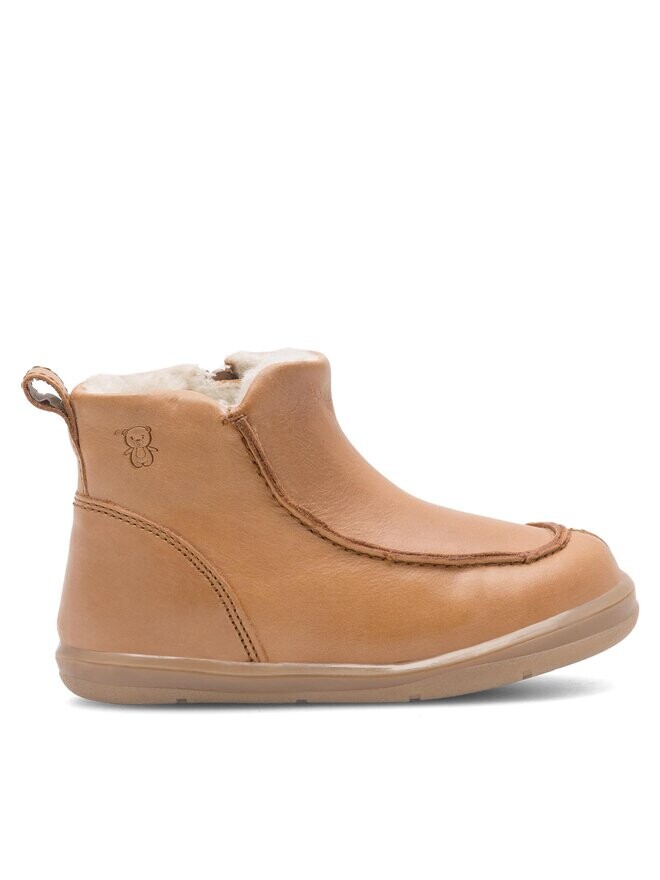 

Сапоги Halbschuhe DASH Lasocki, желтый