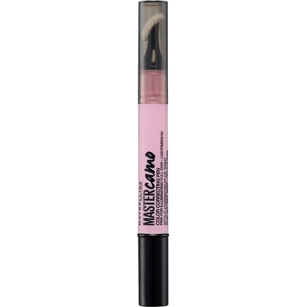 

Корректирующая ручка Maybelline Master Camo 1,5 мл, 30 розовых, Maybelline New York