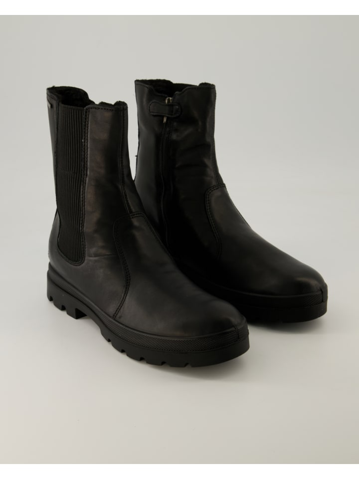 

Сапоги Primigi Winterschuhe, черный