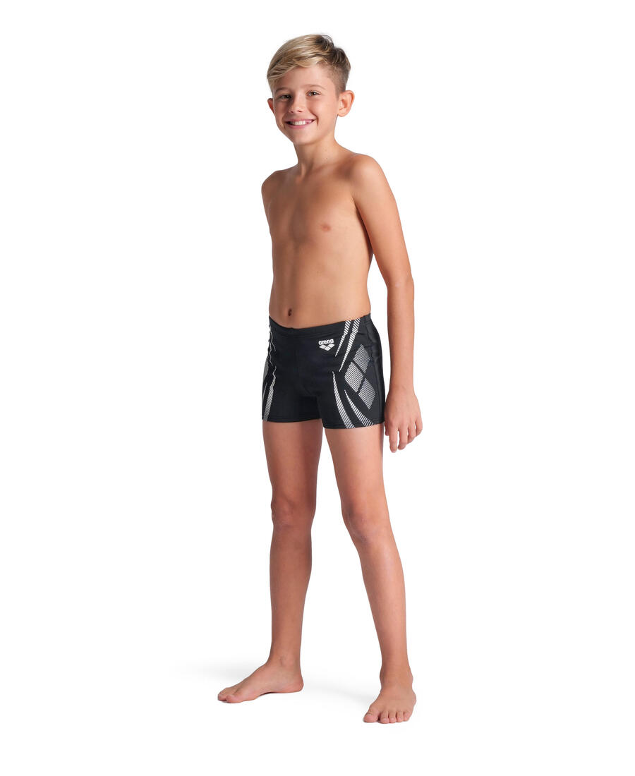 

Плавательные шорты Arena Poseidonia Swim Short Junior