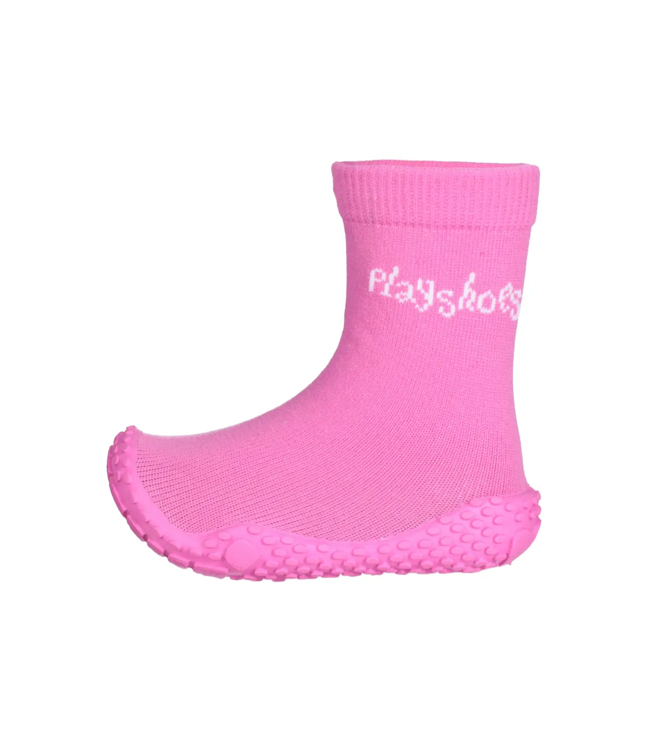 Башмаки для воды, розовые, Playshoes, розовый