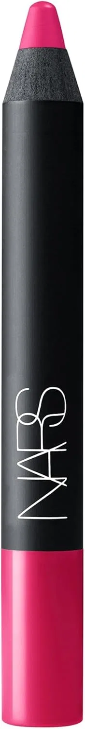 Матовая губная помада-карандаш NARS Velvet Matte Lip Pencil Let's Go Crazy 1 шт