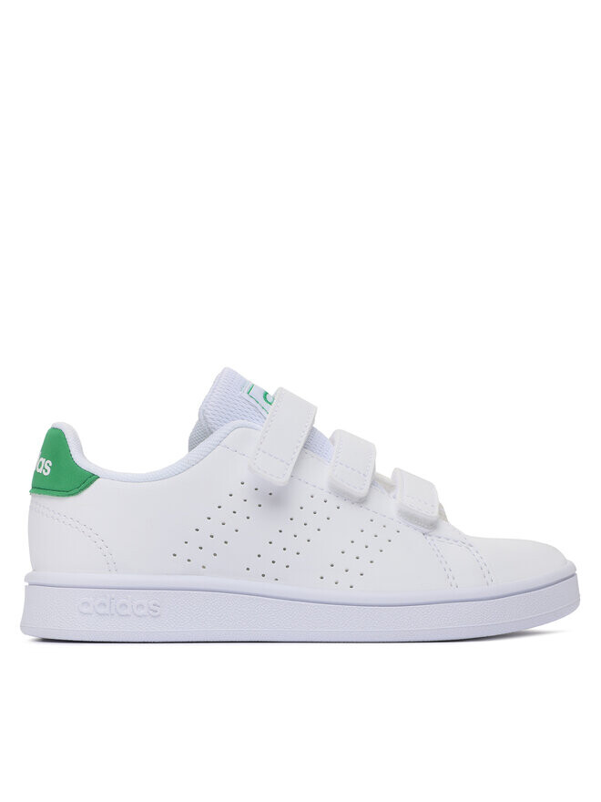

Кроссовки Advantage Court adidas, белый