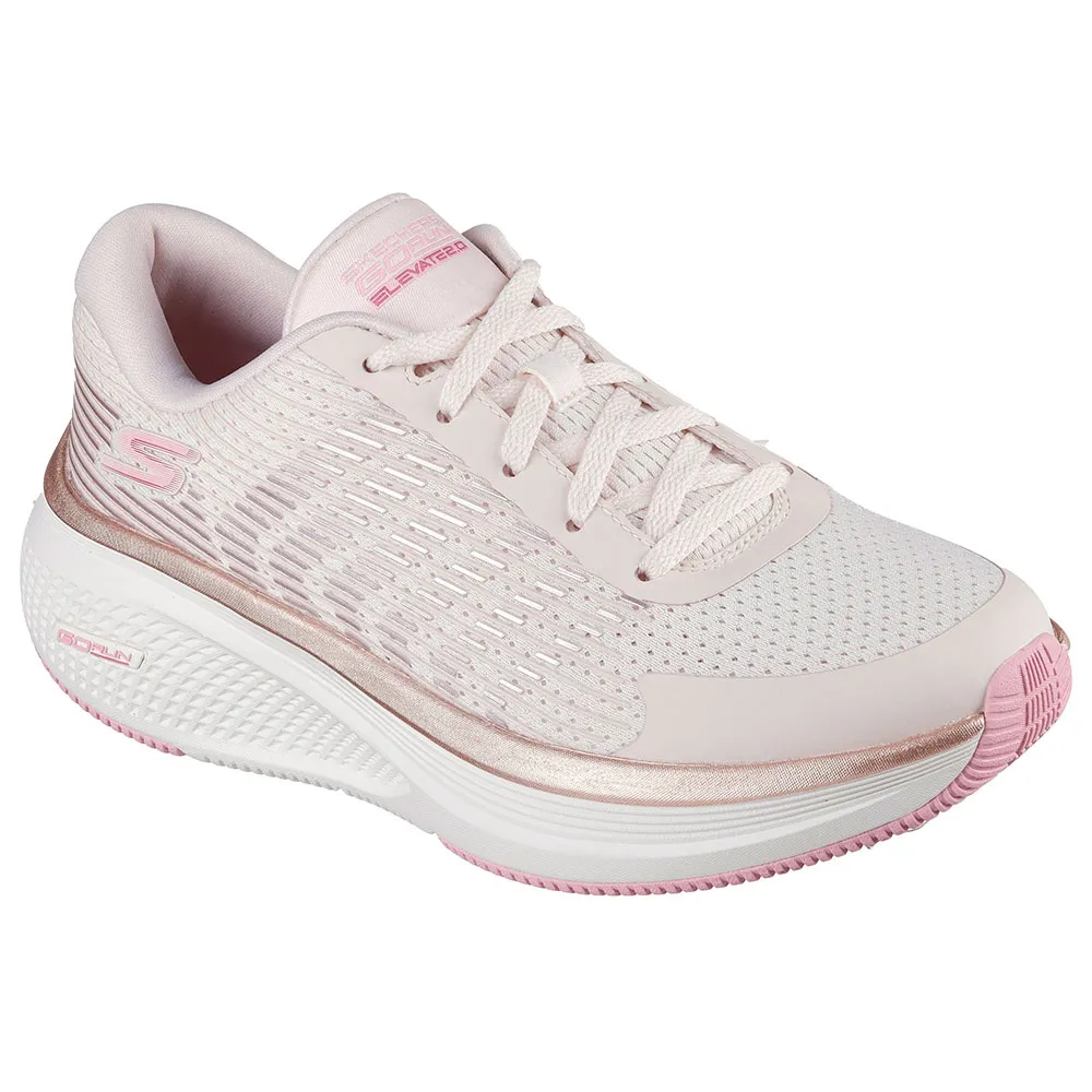 Беговые кроссовки Skechers Go Elevate 2.0, бежевый