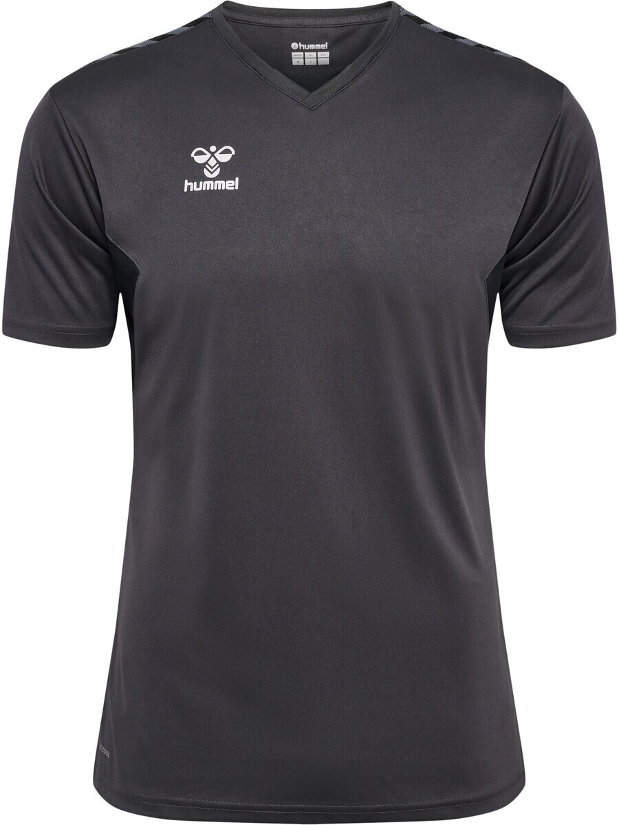 

Спортивная футболка Hummel Performance Authentic, цвет Graphite