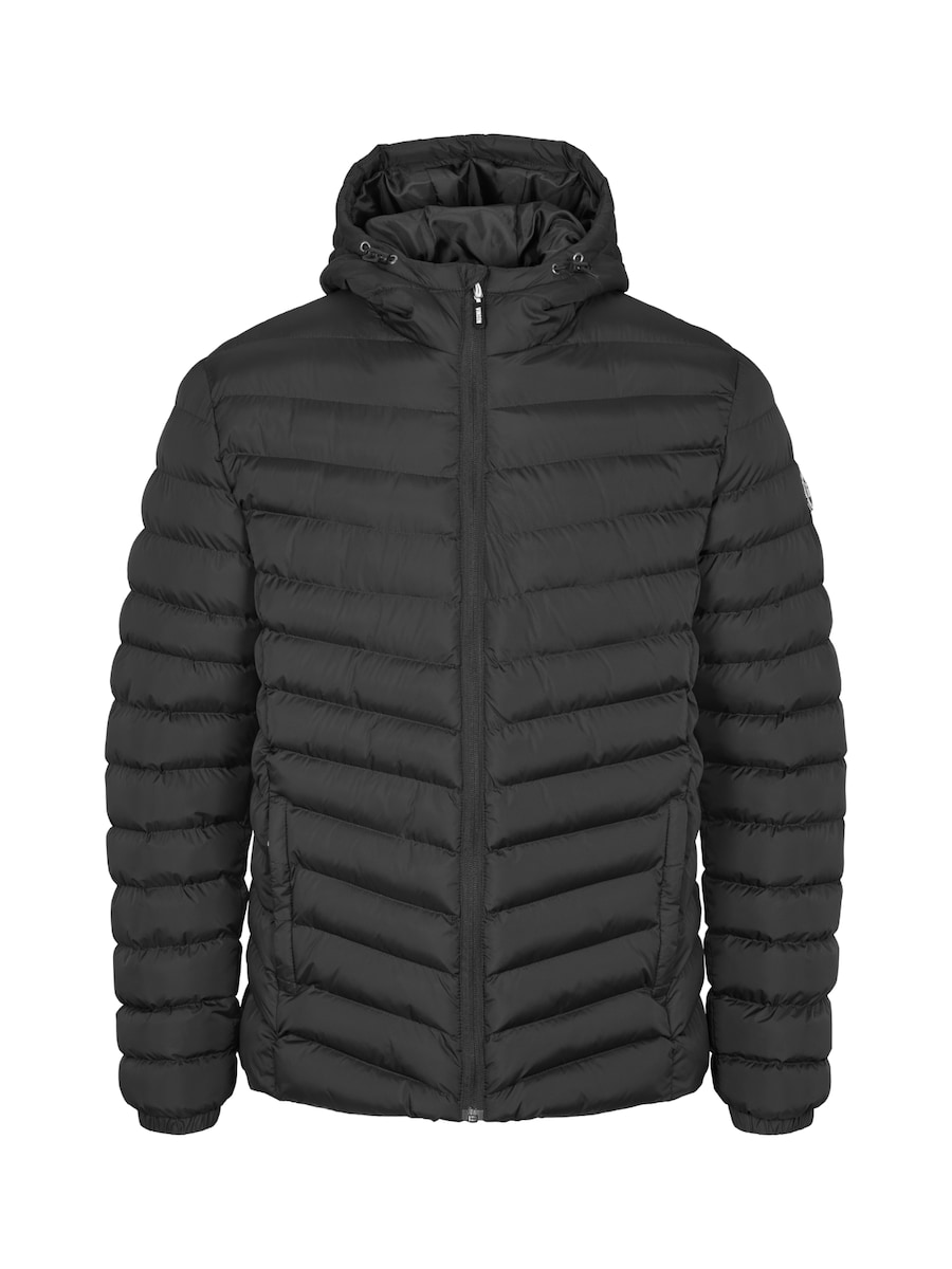 

Куртка межсезонная VINSON Sabin, черный