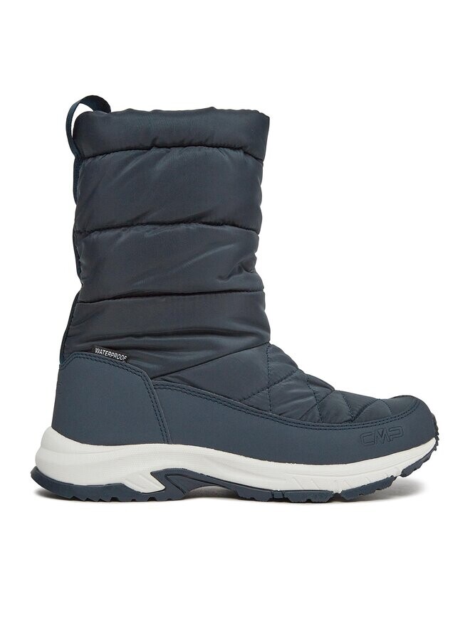 Снегоступы Yakka After Ski Boots CMP, темно-синий