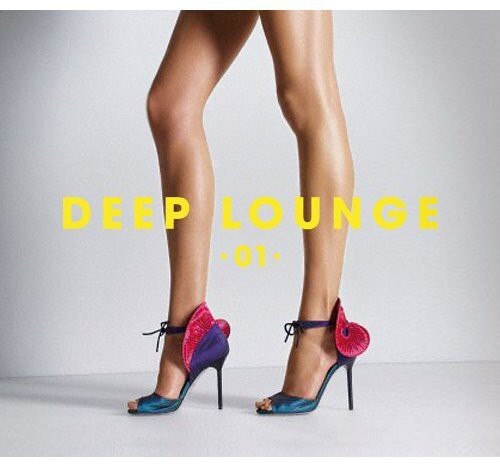 

CD диск Deep Lounge / Various: Deep Lounge