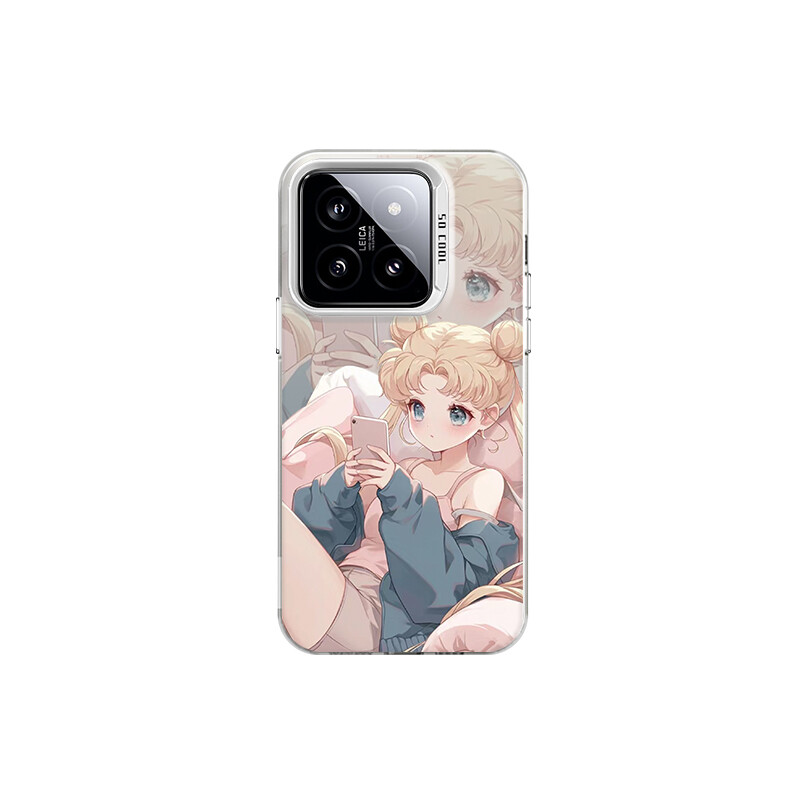 

Чехол для телефона Tronic Danone Chuangdaneng, DWWYCY125 - Colored silvery-white