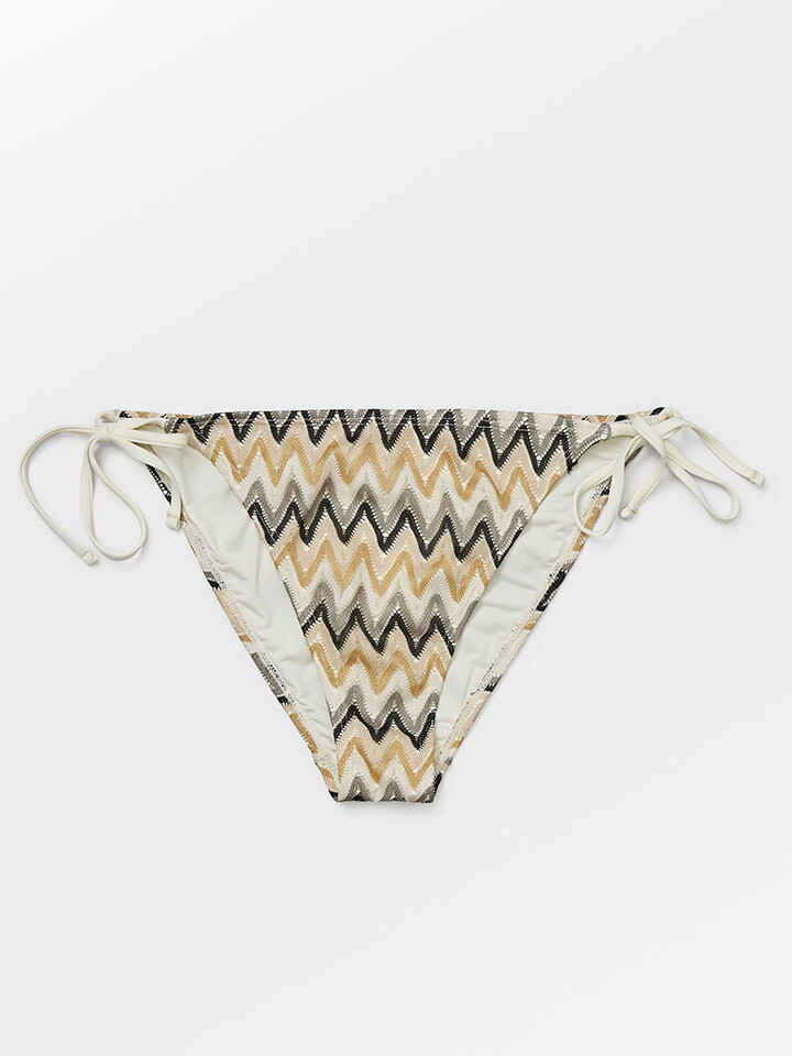 

Плавки бикини Becksöndergaard, цвет Beige/Anthrazit