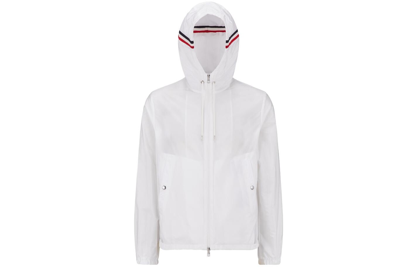 

Куртка мужская Raw White Moncler