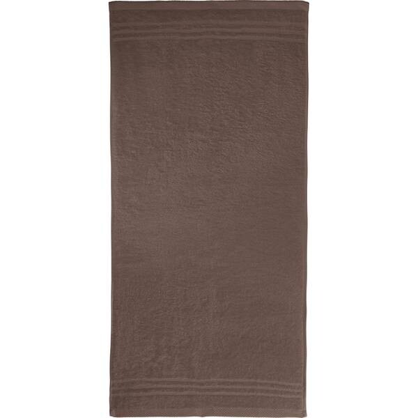 

Полотенце REDBEST 122713, 50x1x80 см, серо-коричневый