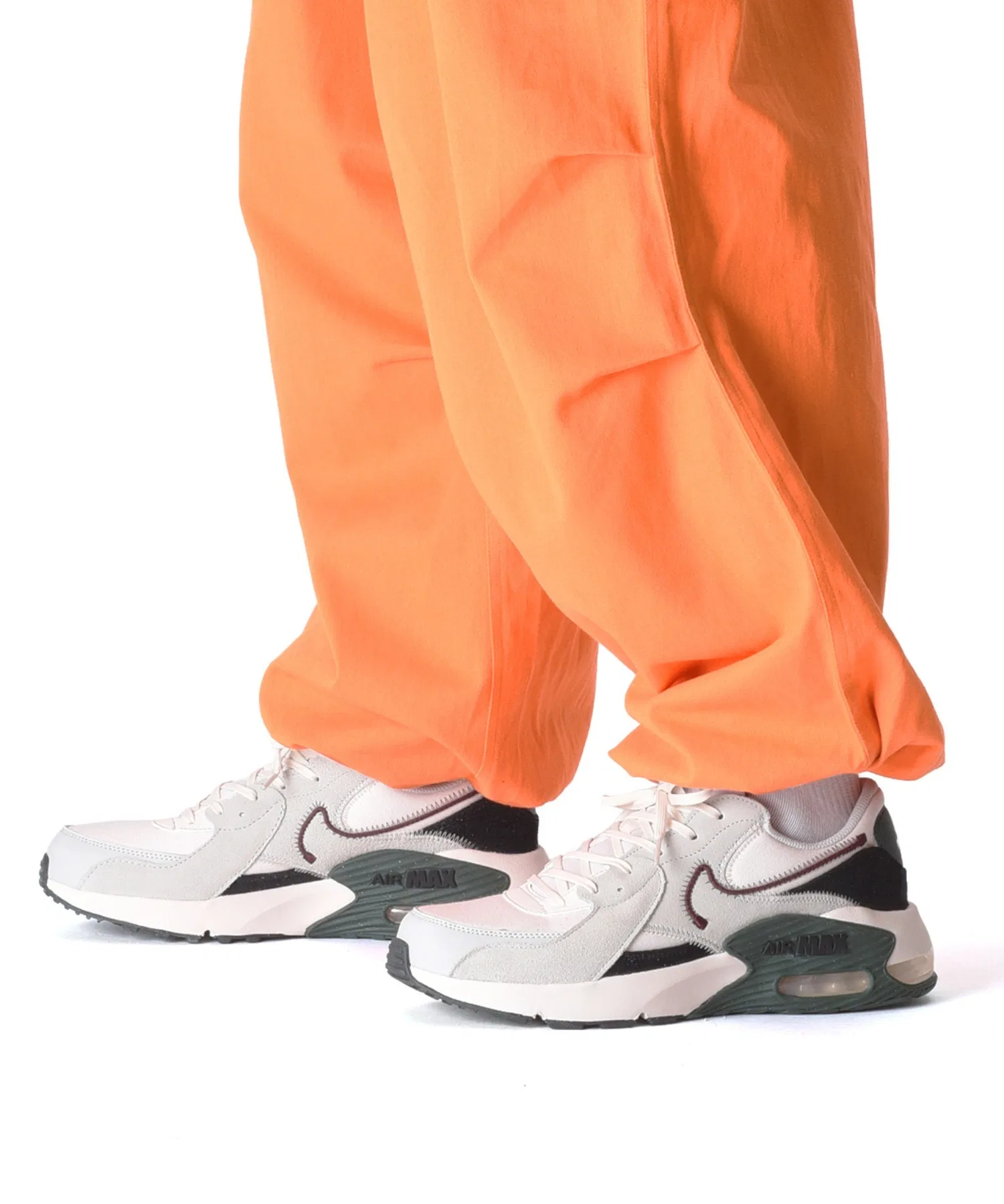 Мужские кроссовки NIKE Air Max Excee серые