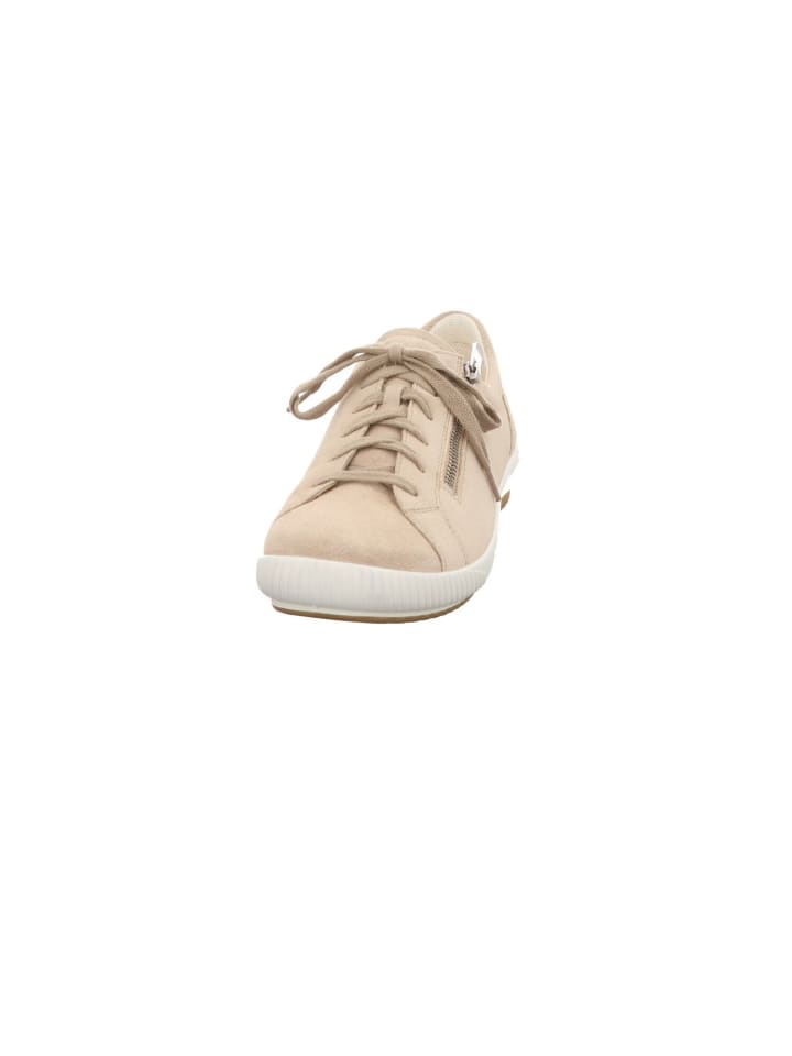 Элегантные туфли на шнуровке Legero Schnürschuhe, цвет tasso