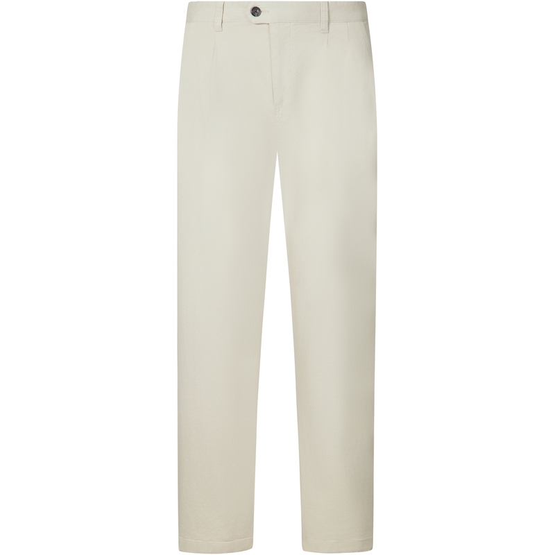 

Tommy Hilfiger Повседневные брюки мужские Ecru