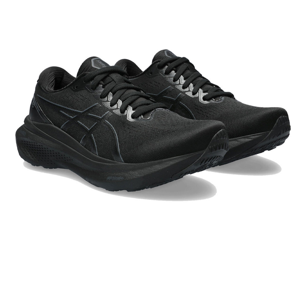 Кроссовки для бега Asics Gel-Kayano 30, черный