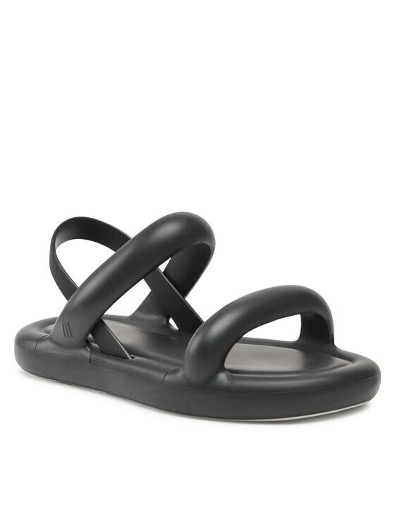 

Сандалии Melissa, черный