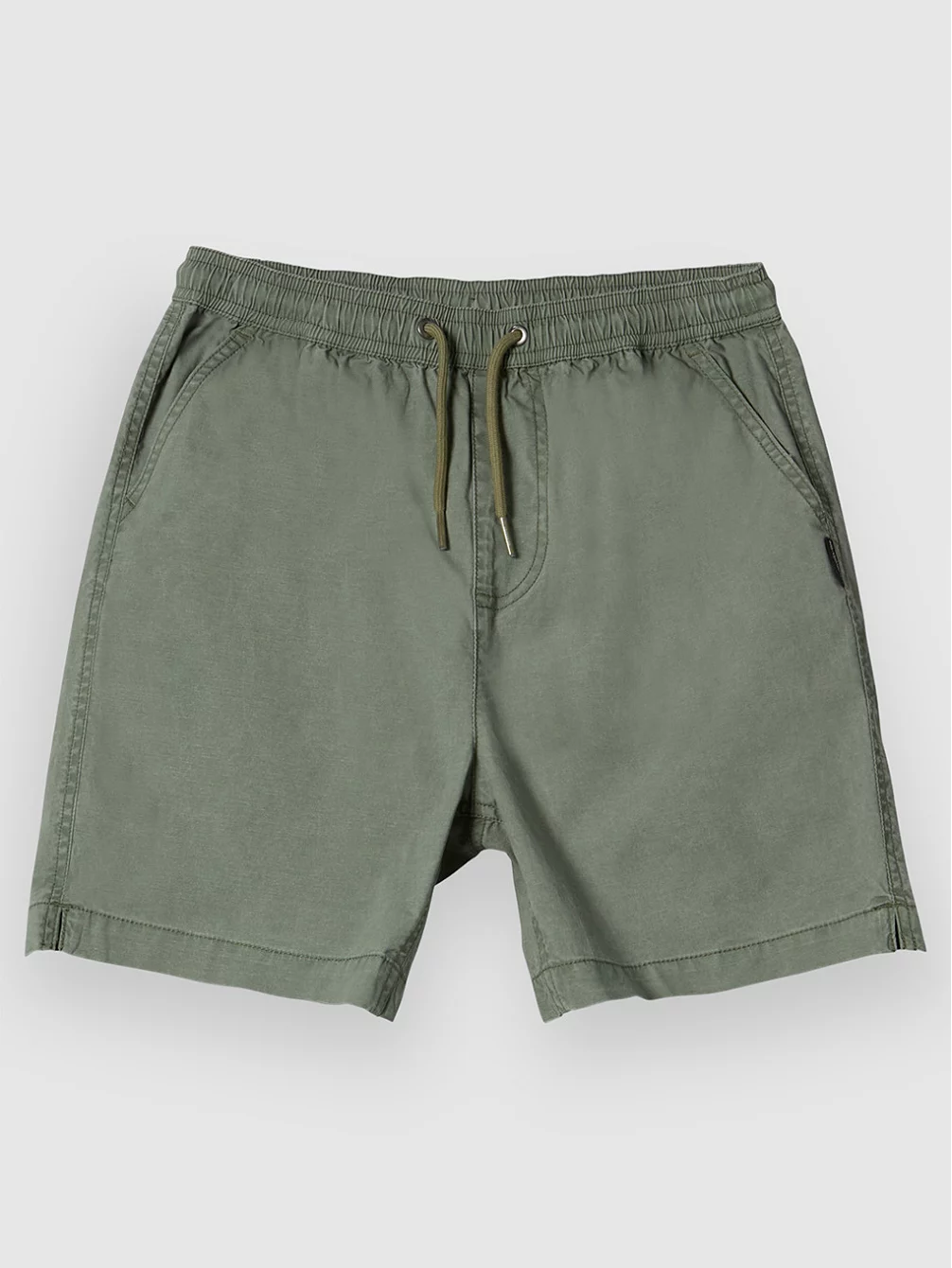 

Шорты Taxer Quiksilver, синий