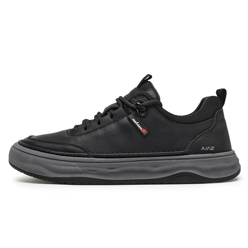 

Кроссовки мужские Lifestyle Shoes Men Low-Top Ajpap, цвет Brown Yellow
