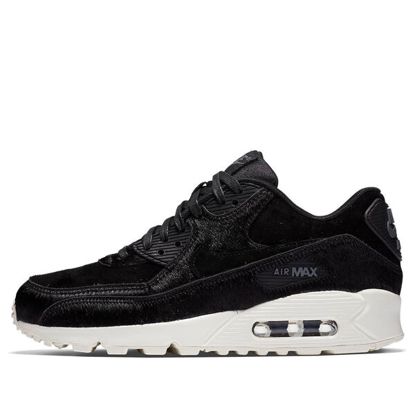 

Кроссовки air max 90 lx Nike, черный