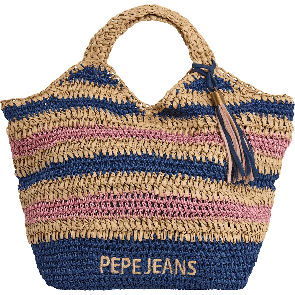 

Сумка Pepe Jeans Primrose Bali, мультиколор