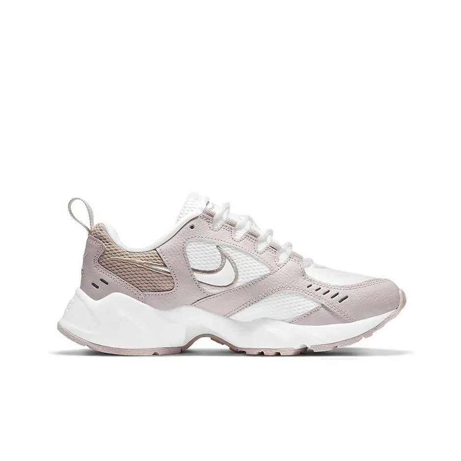 Кроссовки низкие Lifestyle для подростков из коллекции Sports Life Nike, розовый/белый — фото 4