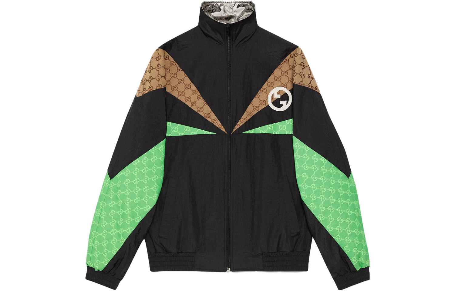 

Куртка женская Gucci, черный