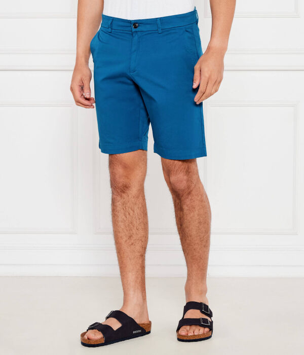 

Шорты Modern fit Hechter Paris, синий