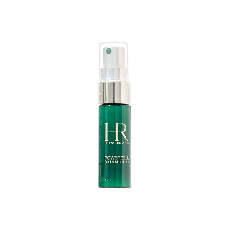 

Набор пробников сывороток emerald vial, укрепляющие сыворотки youthful radiance, успокаивающий лосьон, 8 мл HELENA RUBINSTEIN, 8ml