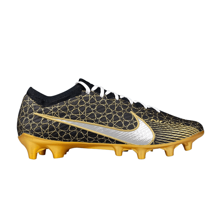 

Бутсы Nike Zoom Mercurial Vapor 15 Elite AG By You, разноцветный
