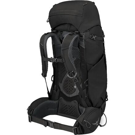 

Пакет Kyte 58л — женский Osprey Packs, черный