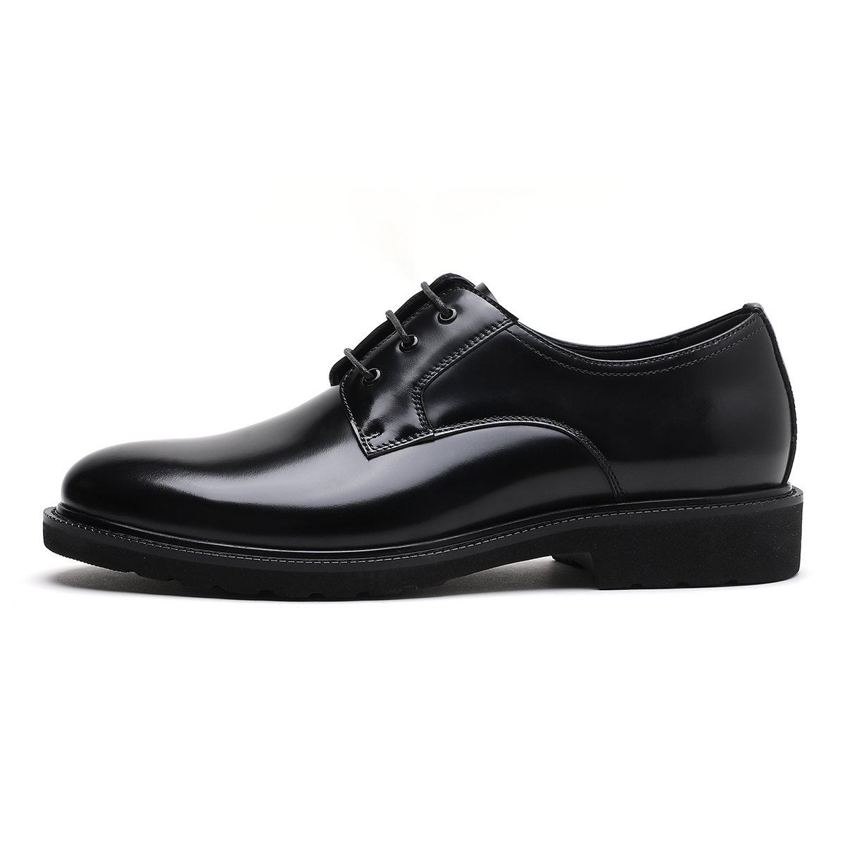 

ELLE HOMME Туфли мужские черные