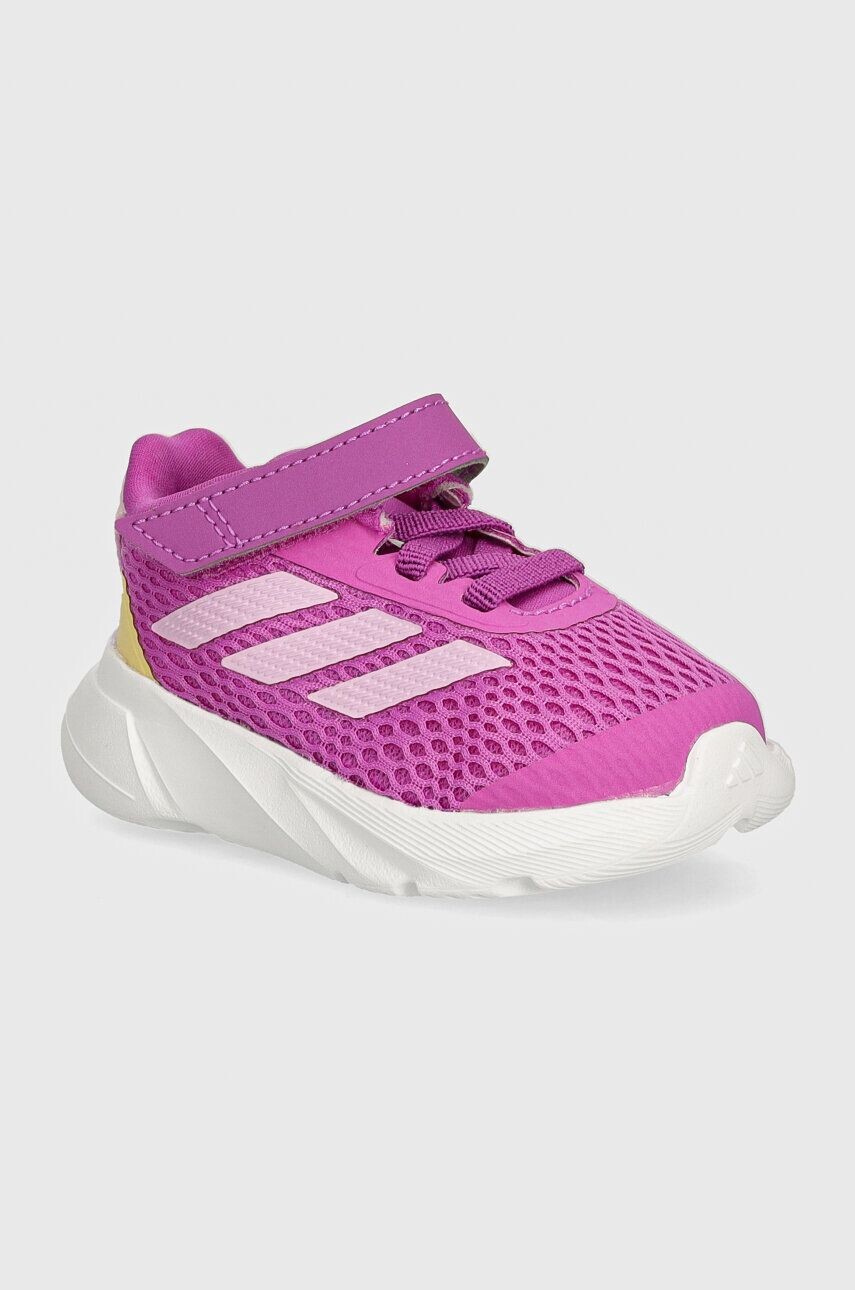 

Детские кроссовки adidas DURAMO SL EL, фиолетовый