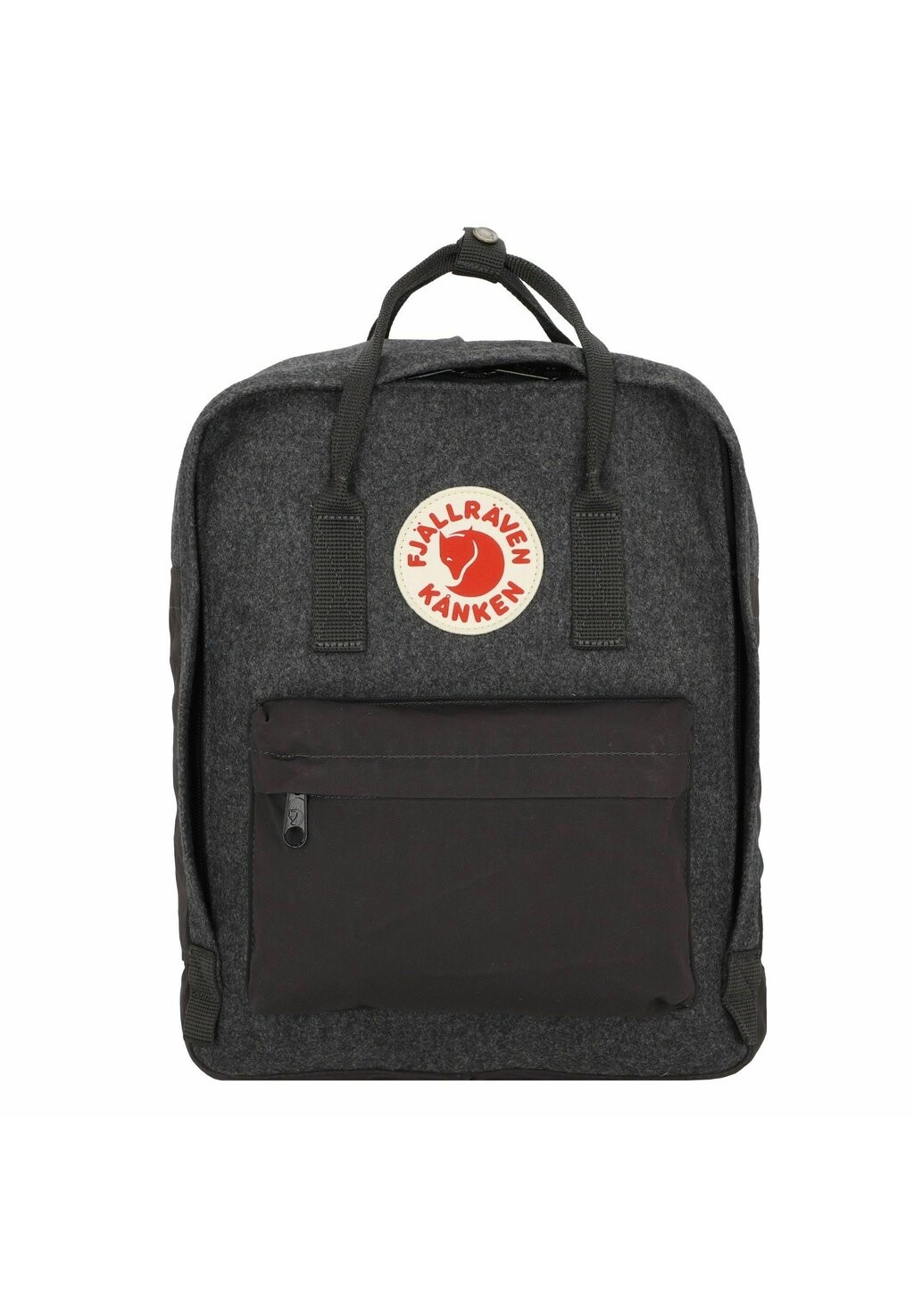 

Рюкзак Kanken Re Fjällräven, цвет grey