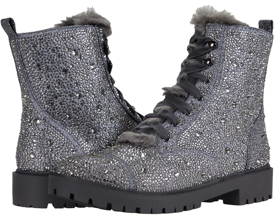 

Ботинки Jessica Simpson Kalirah2, цвет Pewter