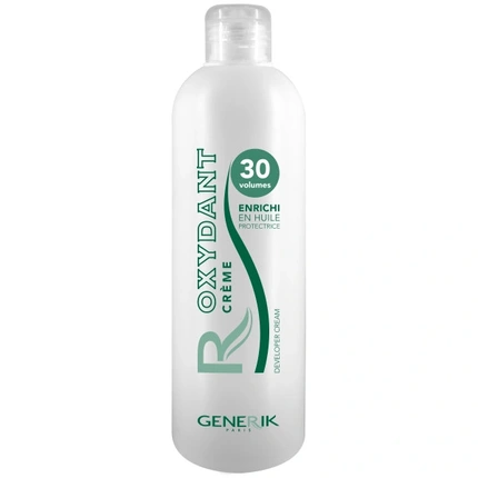 

Gen Oxidant 30 Объем 300 Миллилитров Generik