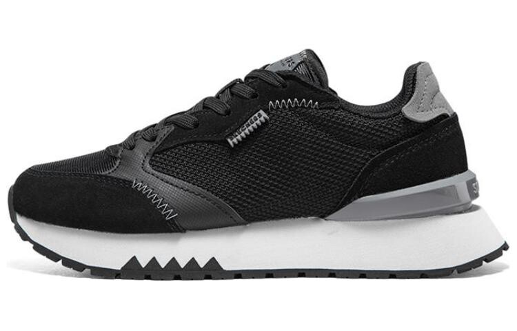 

Heydayz 2.0 Кроссовки Lifestyle женские с низким верхом, черные Skechers, Черный, Heydayz 2.0 Кроссовки Lifestyle женские с низким верхом, черные Skechers
