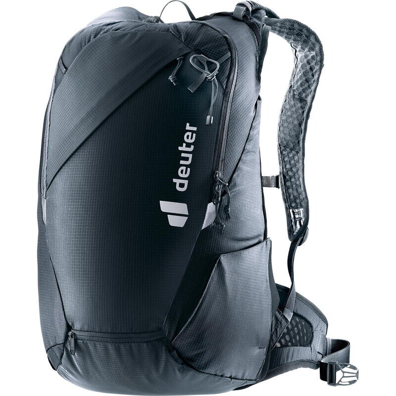 

Лыжный туристический рюкзак Updays 20 черный DEUTER, цвет schwarz