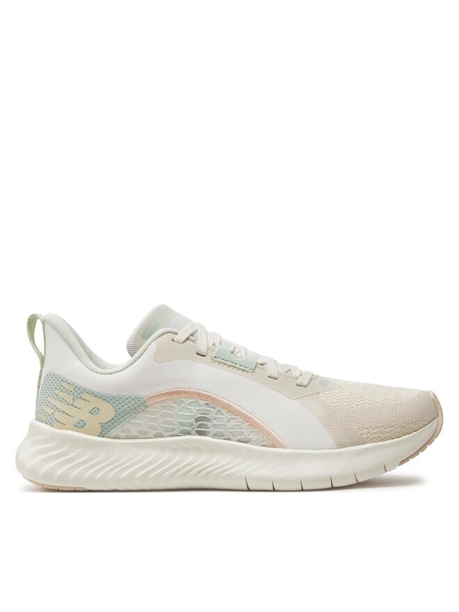 

Кеды New Balance, экрю