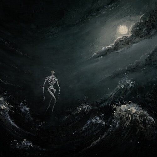 

CD диск Broadside: Into The Raging Sea