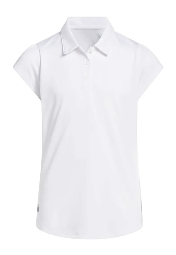 Футболка-Поло g perf Adidas Golf, White