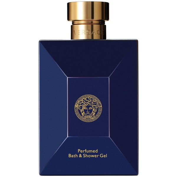 

Гель для душа, 250 мл Versace Pour homme dylan blue