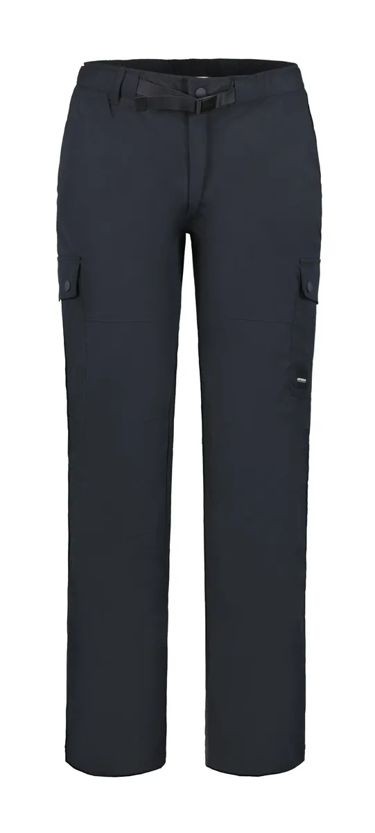 

Уличные брюки Icepeak "H OUTDOORHOSE MANSFELD" (1 шт.), антрацит