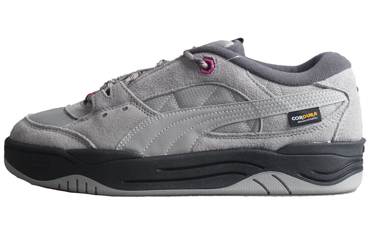 

Обувь для скейтбординга Puma унисекс, Серый/Черный