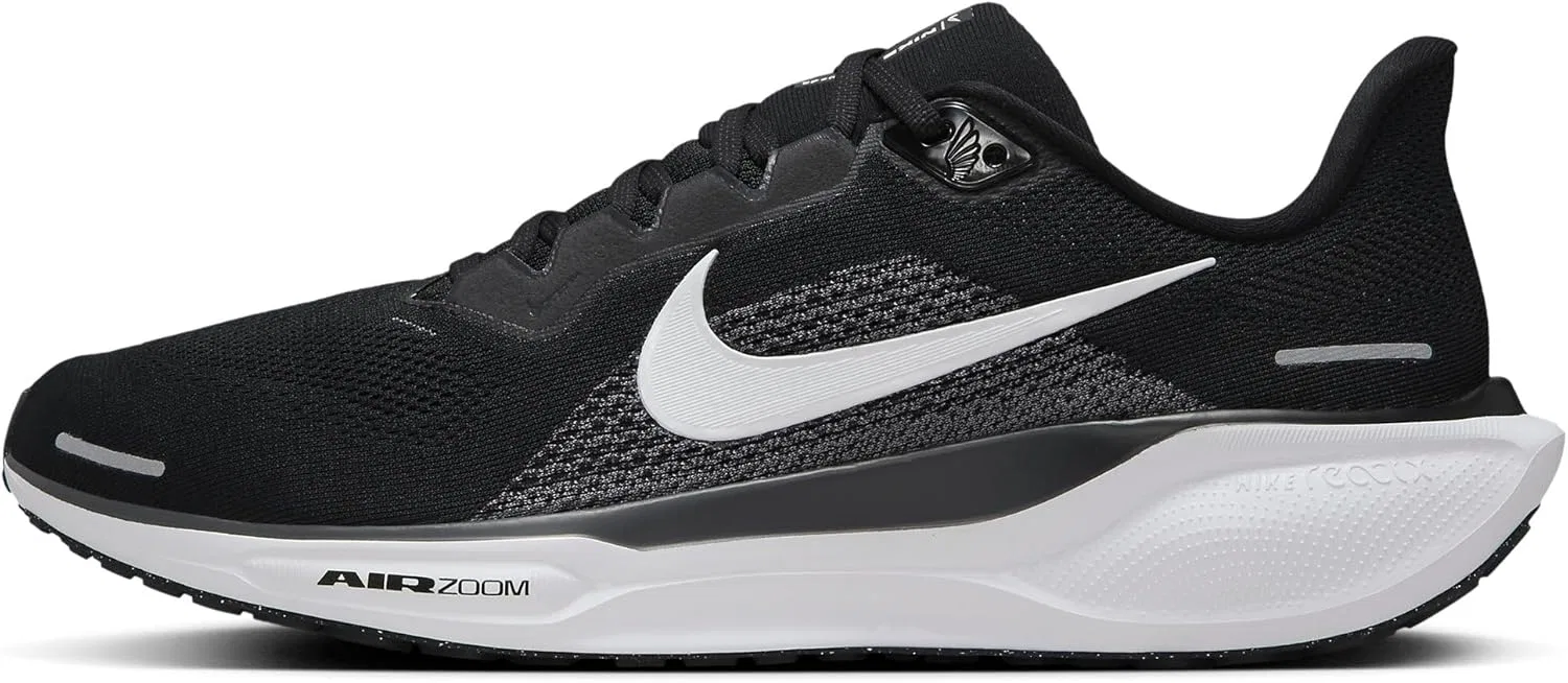 Мужские беговые кроссовки Nike Pegasus 41 FD2722, Black
