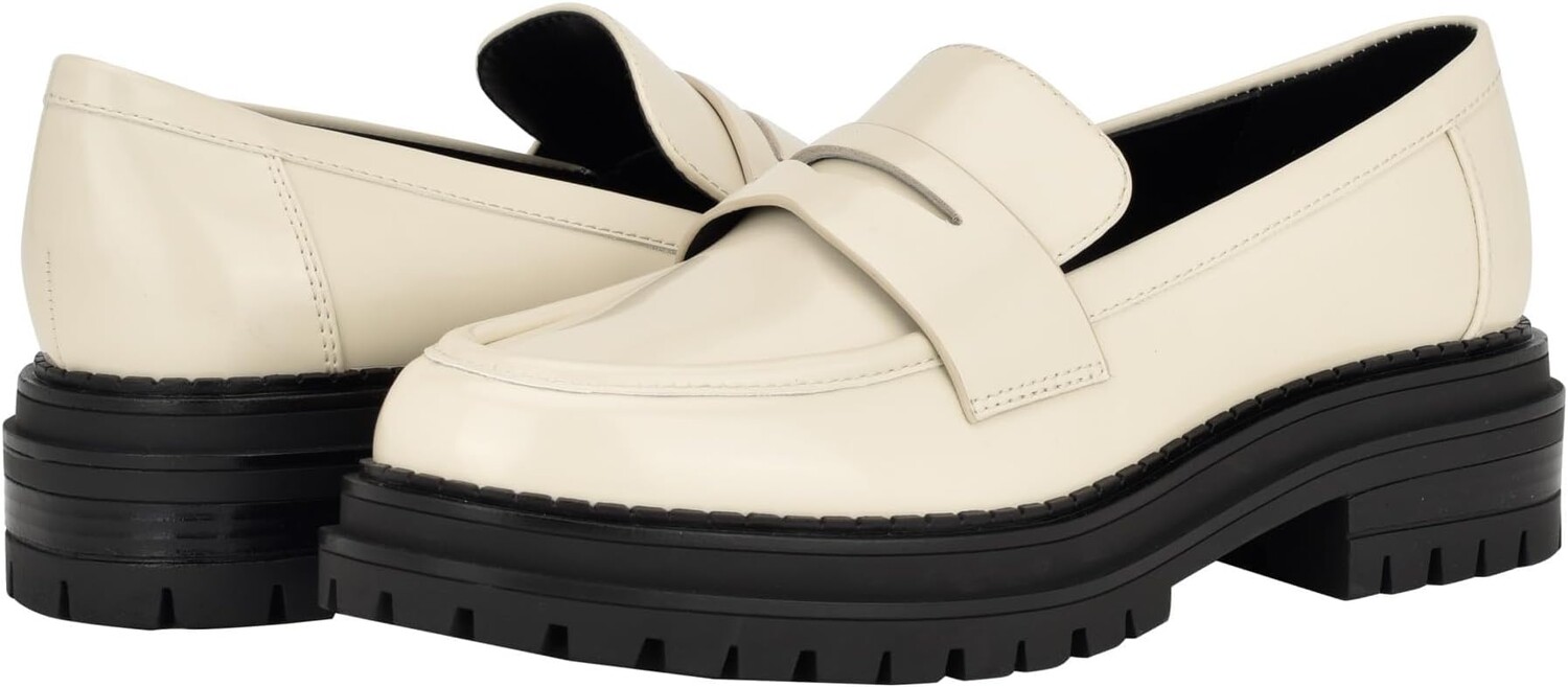 

Балетки Grant Calvin Klein, цвет Light Natural